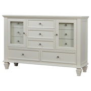 Sandy Beach Dresser - Furniture City (CA)l
