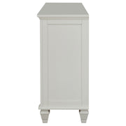 Sandy Beach Dresser - Furniture City (CA)l