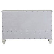 Sandy Beach Dresser - Furniture City (CA)l