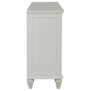 Sandy Beach Dresser - Furniture City (CA)l