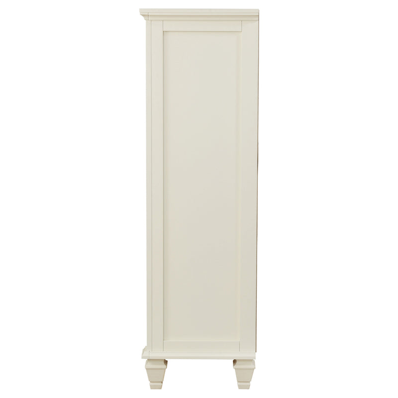Sandy Beach Chest of Drawers - Furniture City (CA)l