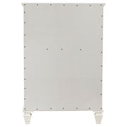 Sandy Beach Chest of Drawers - Furniture City (CA)l