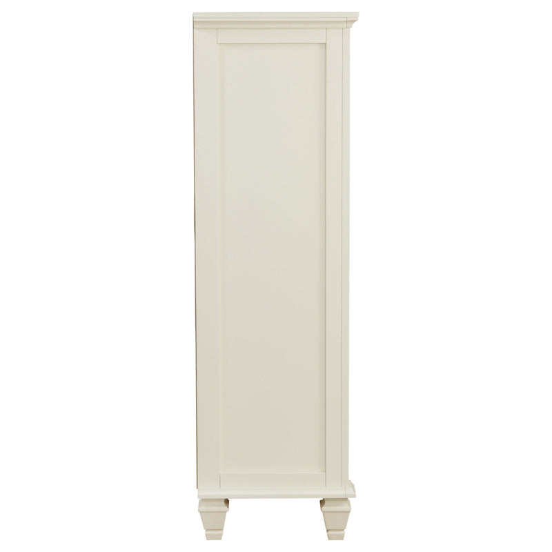 Sandy Beach Chest of Drawers - Furniture City (CA)l