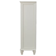 Sandy Beach Door Chest - Furniture City (CA)l