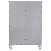 Sandy Beach Door Chest - Furniture City (CA)l