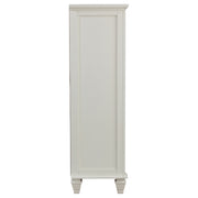 Sandy Beach Door Chest - Furniture City (CA)l