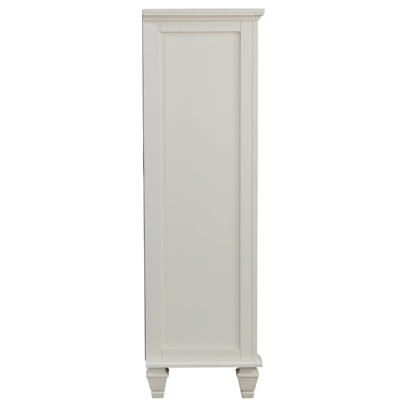 Sandy Beach Door Chest - Furniture City (CA)l