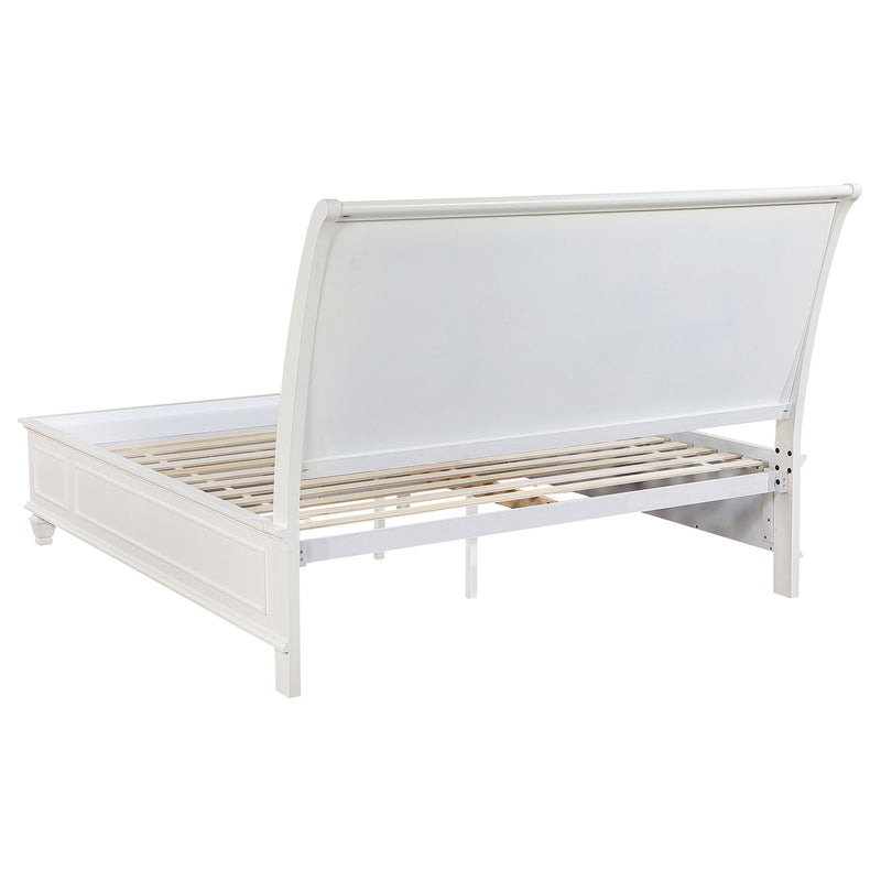 Sandy Beach Bedroom Set - Furniture City (CA)l