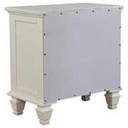 Sandy Beach Bedroom Set - Furniture City (CA)l