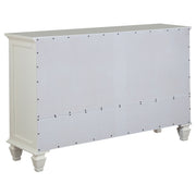 Sandy Beach Bedroom Set - Furniture City (CA)l
