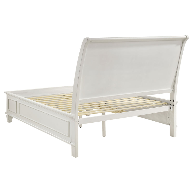 Sandy Beach Bedroom Set - Furniture City (CA)l