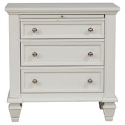 Sandy Beach Bedroom Set - Furniture City (CA)l