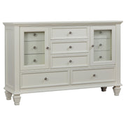 Sandy Beach Bedroom Set - Furniture City (CA)l