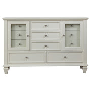 Sandy Beach Bedroom Set - Furniture City (CA)l