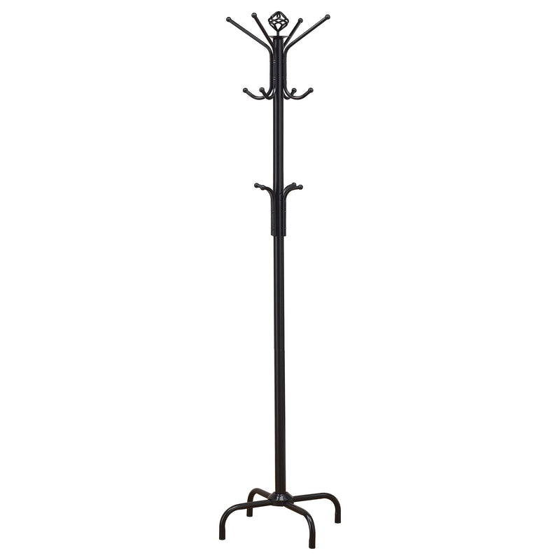 Collier Coat Rack - Furniture City (CA)l