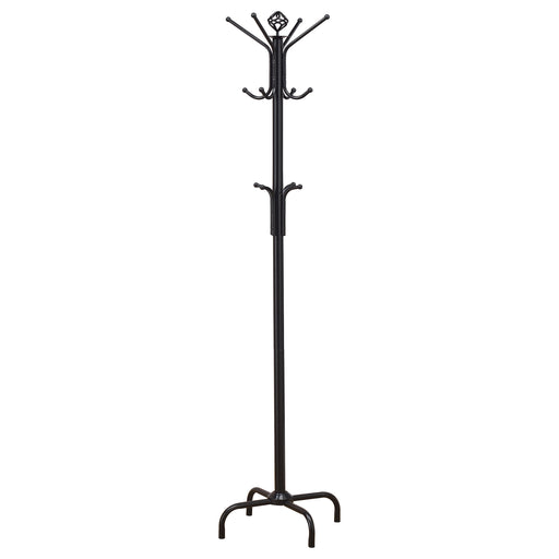 Collier Coat Rack - Furniture City (CA)l
