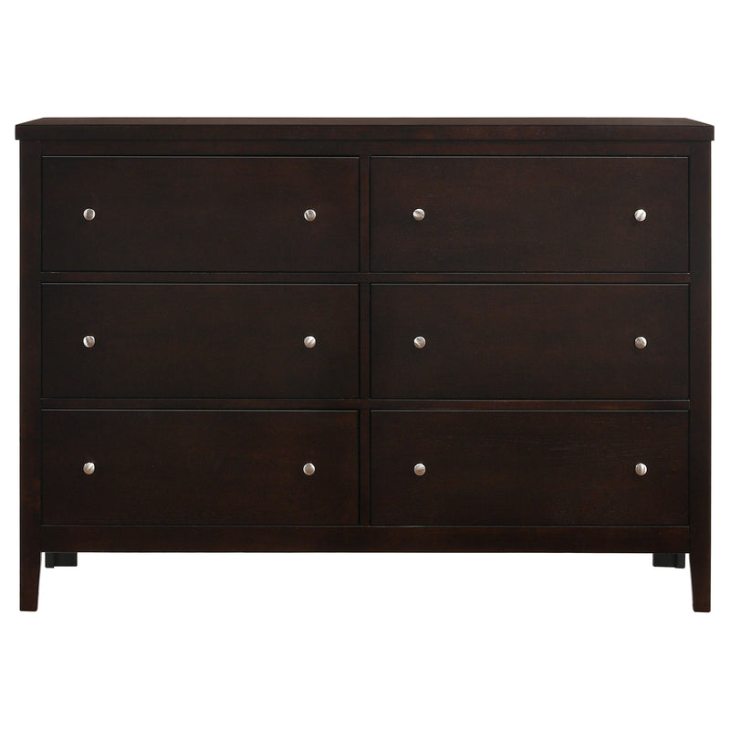 Carlton Bedroom Set