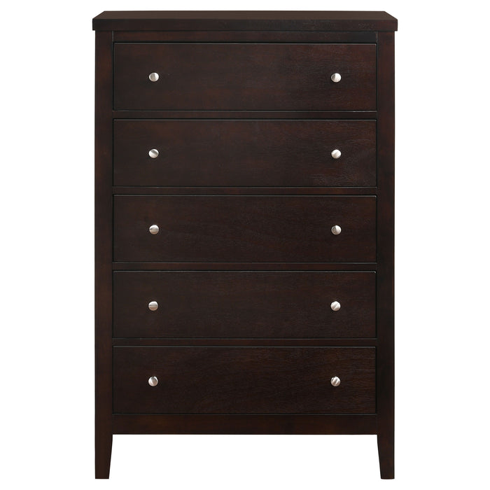 Carlton Chest of Drawers