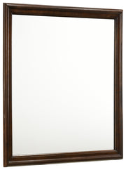 Louis Philippe Bedroom Set - Furniture City (CA)l