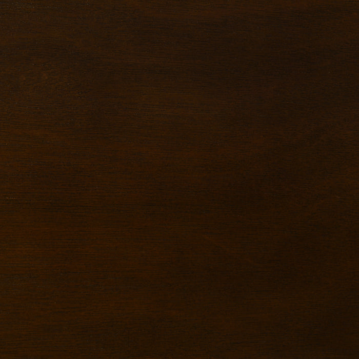 Louis Philippe Panel Bedroom Set with High Headboard