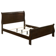 Louis Philippe Bedroom Set - Furniture City (CA)l