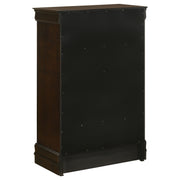 Louis Philippe Bedroom Set - Furniture City (CA)l