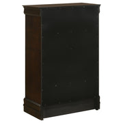 Louis Philippe Bedroom Set - Furniture City (CA)l