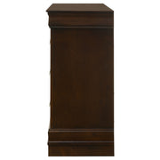 Louis Philippe Dresser - Furniture City (CA)l