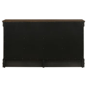 Louis Philippe Dresser - Furniture City (CA)l