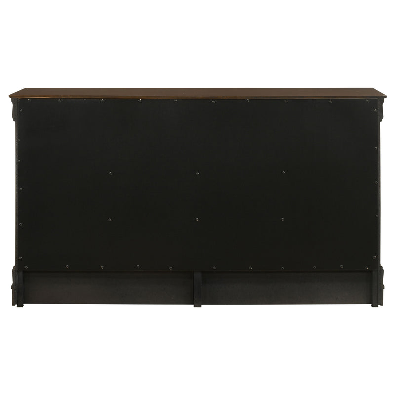 Louis Philippe Dresser - Furniture City (CA)l
