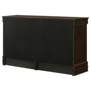 Louis Philippe Dresser - Furniture City (CA)l