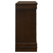 Louis Philippe Dresser - Furniture City (CA)l