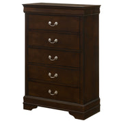 Louis Philippe Chest of Drawers - Furniture City (CA)l