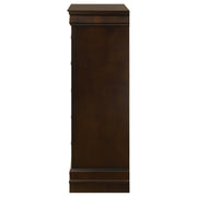 Louis Philippe Chest of Drawers - Furniture City (CA)l