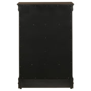 Louis Philippe Chest of Drawers - Furniture City (CA)l