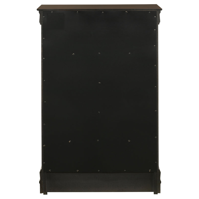 Louis Philippe Chest of Drawers - Furniture City (CA)l