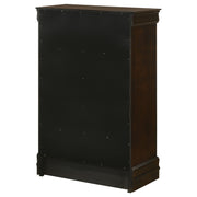 Louis Philippe Chest of Drawers - Furniture City (CA)l