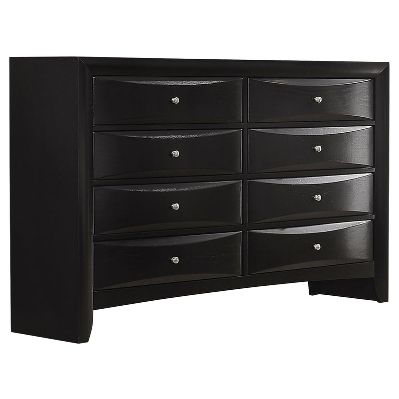 Briana Bedroom Set