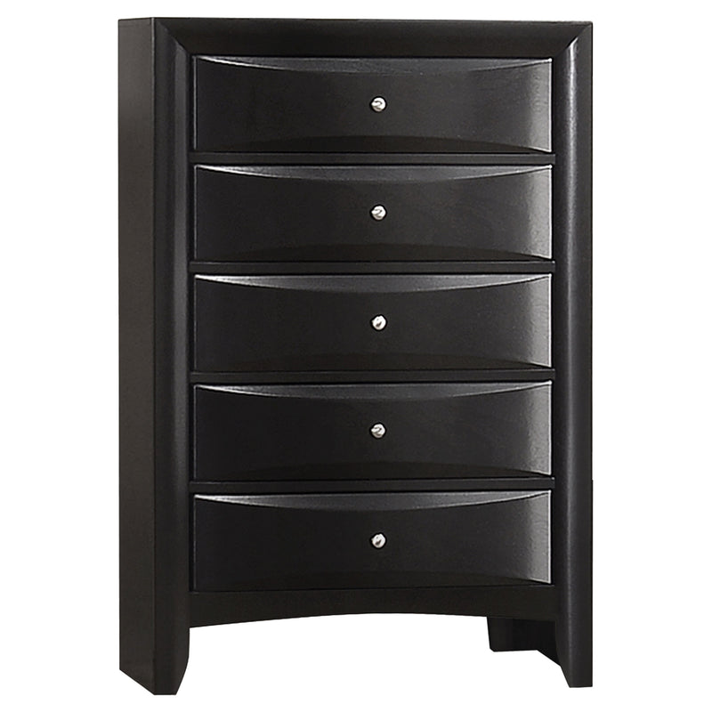 Briana Bedroom Set
