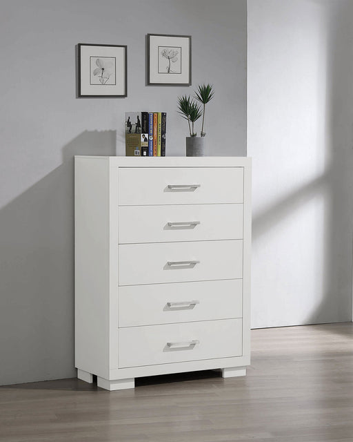 Jessica Chest of Drawers - Furniture City (CA)l
