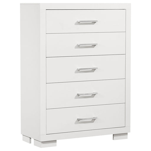 Jessica Chest of Drawers - Furniture City (CA)l