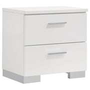 Felicity Nightstand - Furniture City (CA)l