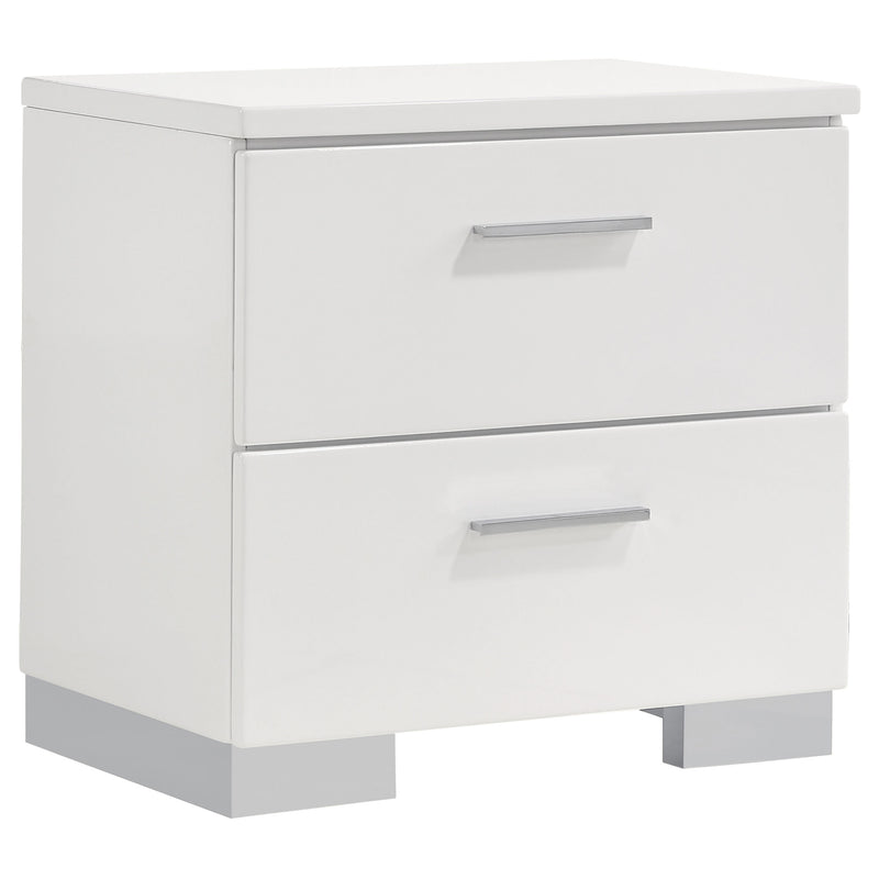 Felicity Nightstand - Furniture City (CA)l