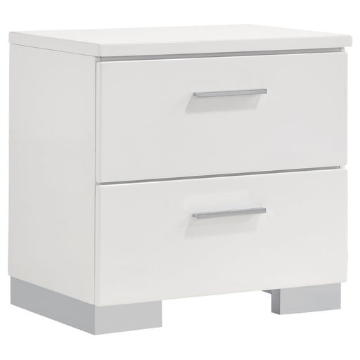 Felicity Nightstand - Furniture City (CA)l