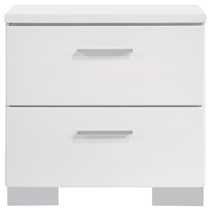 Felicity Nightstand - Furniture City (CA)l