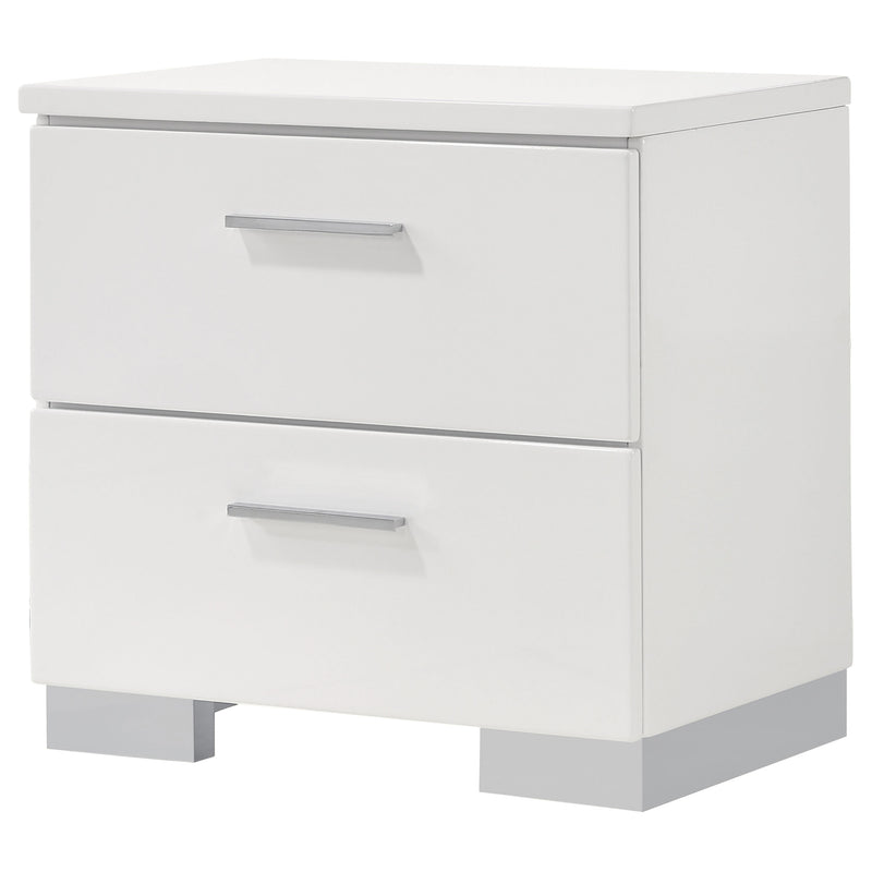 Felicity Nightstand - Furniture City (CA)l