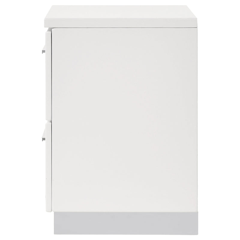 Felicity Nightstand - Furniture City (CA)l