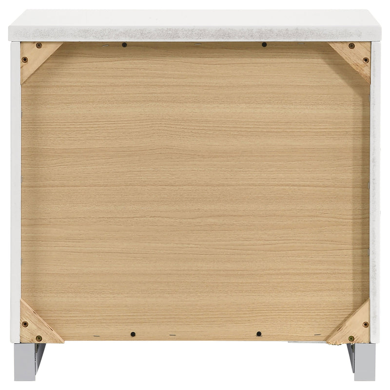 Felicity Nightstand - Furniture City (CA)l