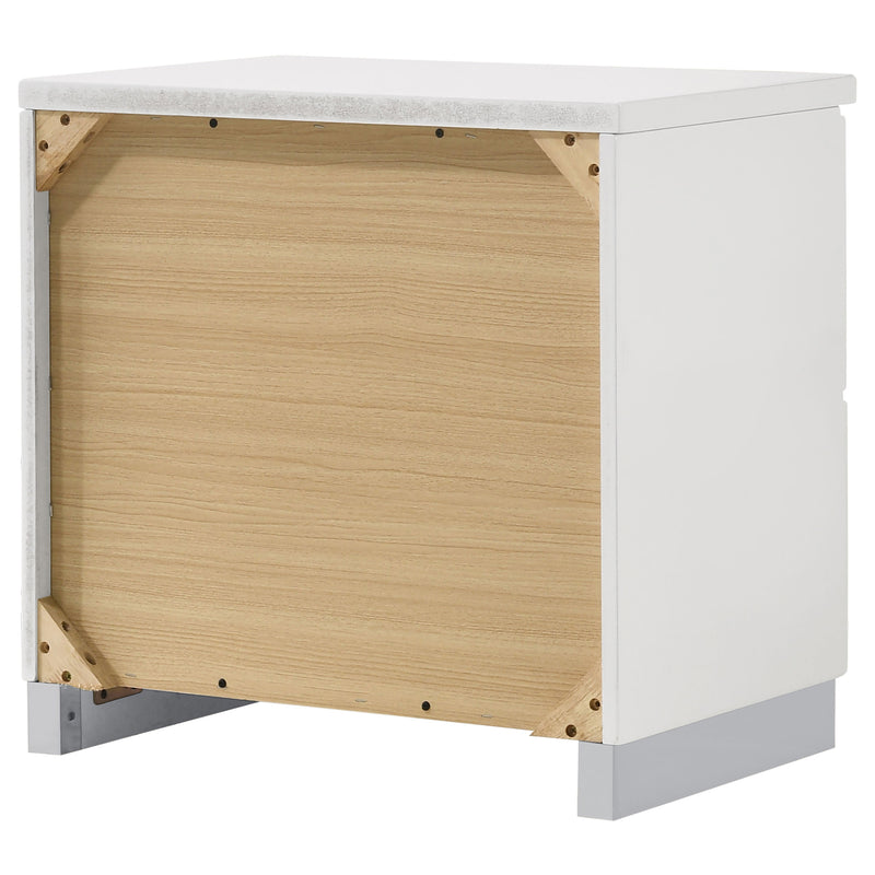 Felicity Nightstand - Furniture City (CA)l