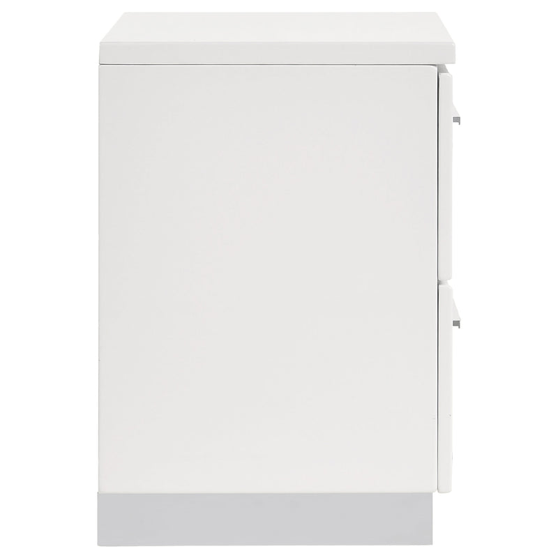 Felicity Nightstand - Furniture City (CA)l